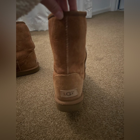 Ugg Mini Boot - Picture 5 of 7